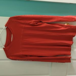 American Eagle Long Sleeve Shirt